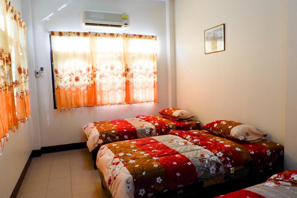 Ban Yenjid Hotel Phra Nakhon Si Ayutthaya Exterior photo
