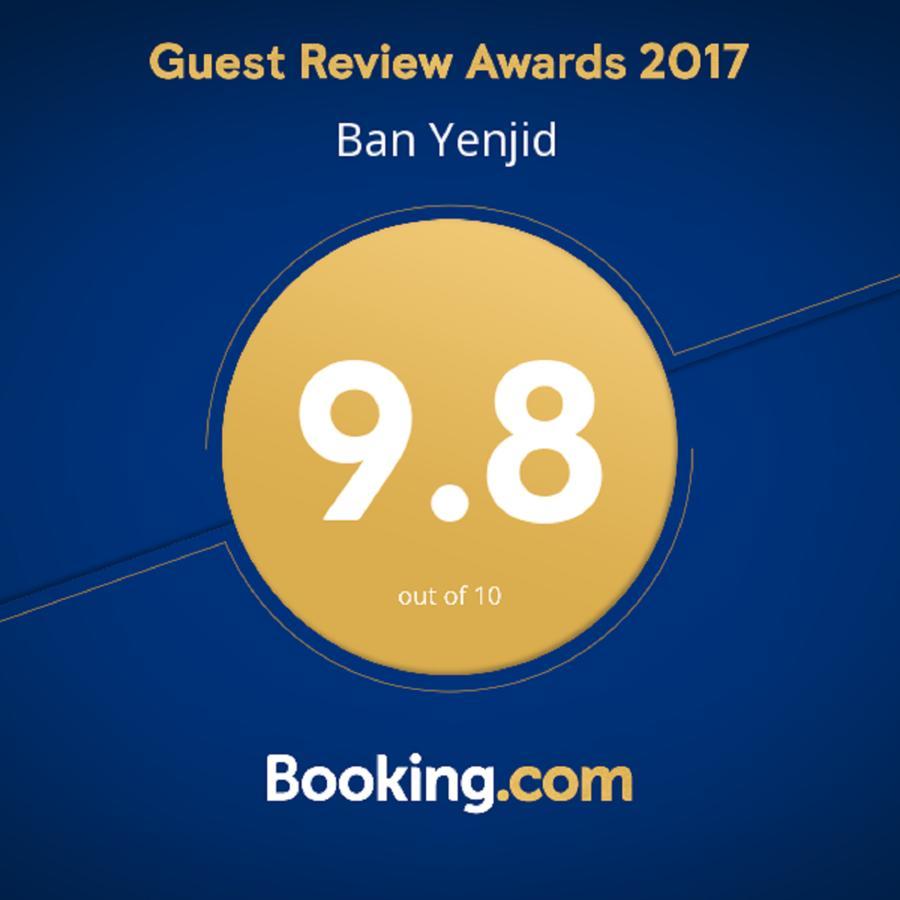 Ban Yenjid Hotel Phra Nakhon Si Ayutthaya Exterior photo